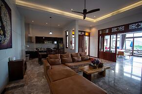 Sandalwood Luxury Villas