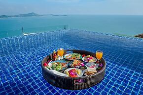 Sandalwood Luxury Villas