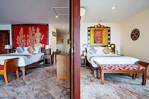 Sandalwood Luxury Villas