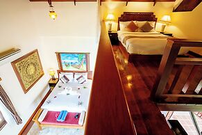 Sandalwood Luxury Villas