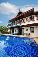 Sandalwood Luxury Villas