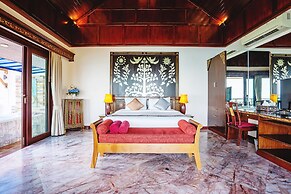 Sandalwood Luxury Villas