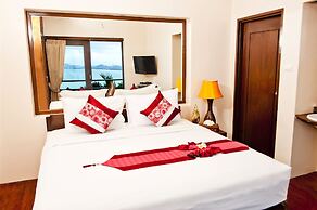 Sandalwood Luxury Villas