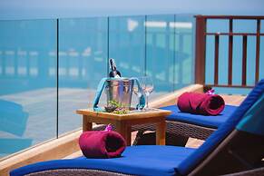 Sandalwood Luxury Villas