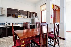 Sandalwood Luxury Villas