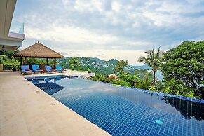 Sandalwood Luxury Villas