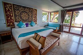 Sandalwood Luxury Villas