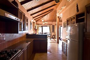 Sandalwood Luxury Villas