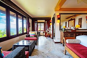 Sandalwood Luxury Villas