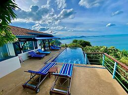 Sandalwood Luxury Villas