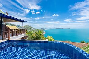 Sandalwood Luxury Villas