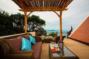 Sandalwood Luxury Villas