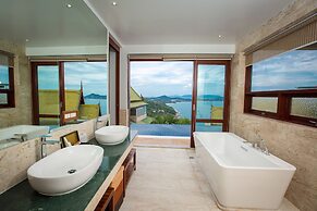 Sandalwood Luxury Villas