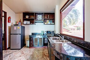 Sandalwood Luxury Villas