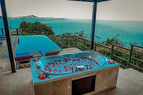 Sandalwood Luxury Villas