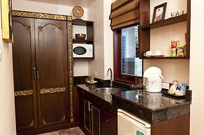 Sandalwood Luxury Villas