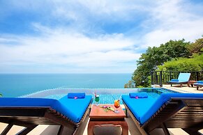 Sandalwood Luxury Villas