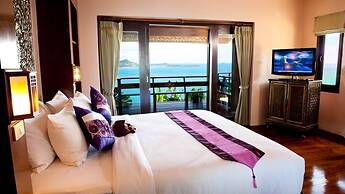 Sandalwood Luxury Villas