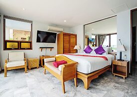 Sandalwood Luxury Villas
