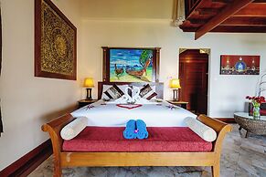 Sandalwood Luxury Villas