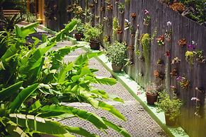 Sandalwood Luxury Villas