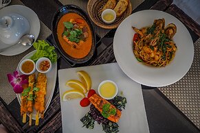 Sandalwood Luxury Villas