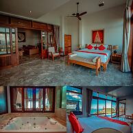 Sandalwood Luxury Villas