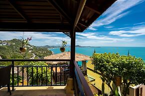 Sandalwood Luxury Villas