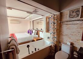 Sandalwood Luxury Villas