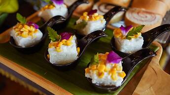 Sandalwood Luxury Villas