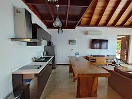 Sandalwood Luxury Villas