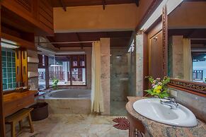 Sandalwood Luxury Villas