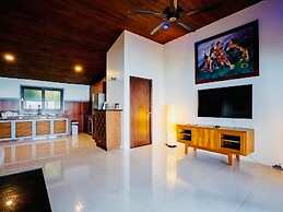Sandalwood Luxury Villas