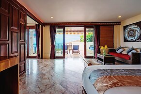 Sandalwood Luxury Villas