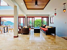 Sandalwood Luxury Villas