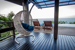 Sandalwood Luxury Villas