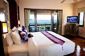 Sandalwood Luxury Villas