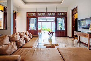 Sandalwood Luxury Villas