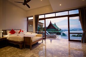 Sandalwood Luxury Villas