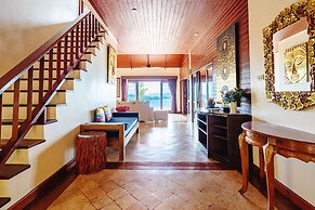 Sandalwood Luxury Villas