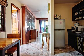 Sandalwood Luxury Villas