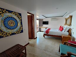 Sandalwood Luxury Villas