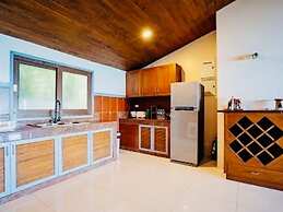 Sandalwood Luxury Villas