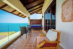 Sandalwood Luxury Villas