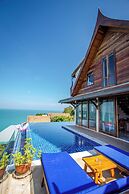 Sandalwood Luxury Villas