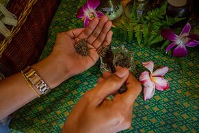 Sandalwood Luxury Villas