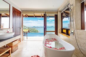 Sandalwood Luxury Villas