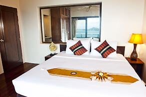 Sandalwood Luxury Villas