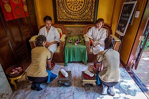 Sandalwood Luxury Villas