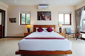 Sandalwood Luxury Villas